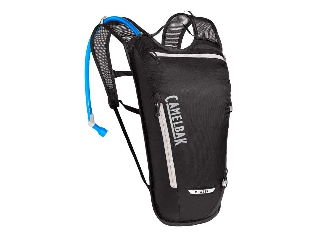 MOCHILA CLASSIC LIGHT 70 OZ NEGRA