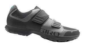 ZAPATILLAS GIRO BERM DARK SHADOW/BLACK ZAPATILLAS GIRO BERM DARK SHADOW/BLACK