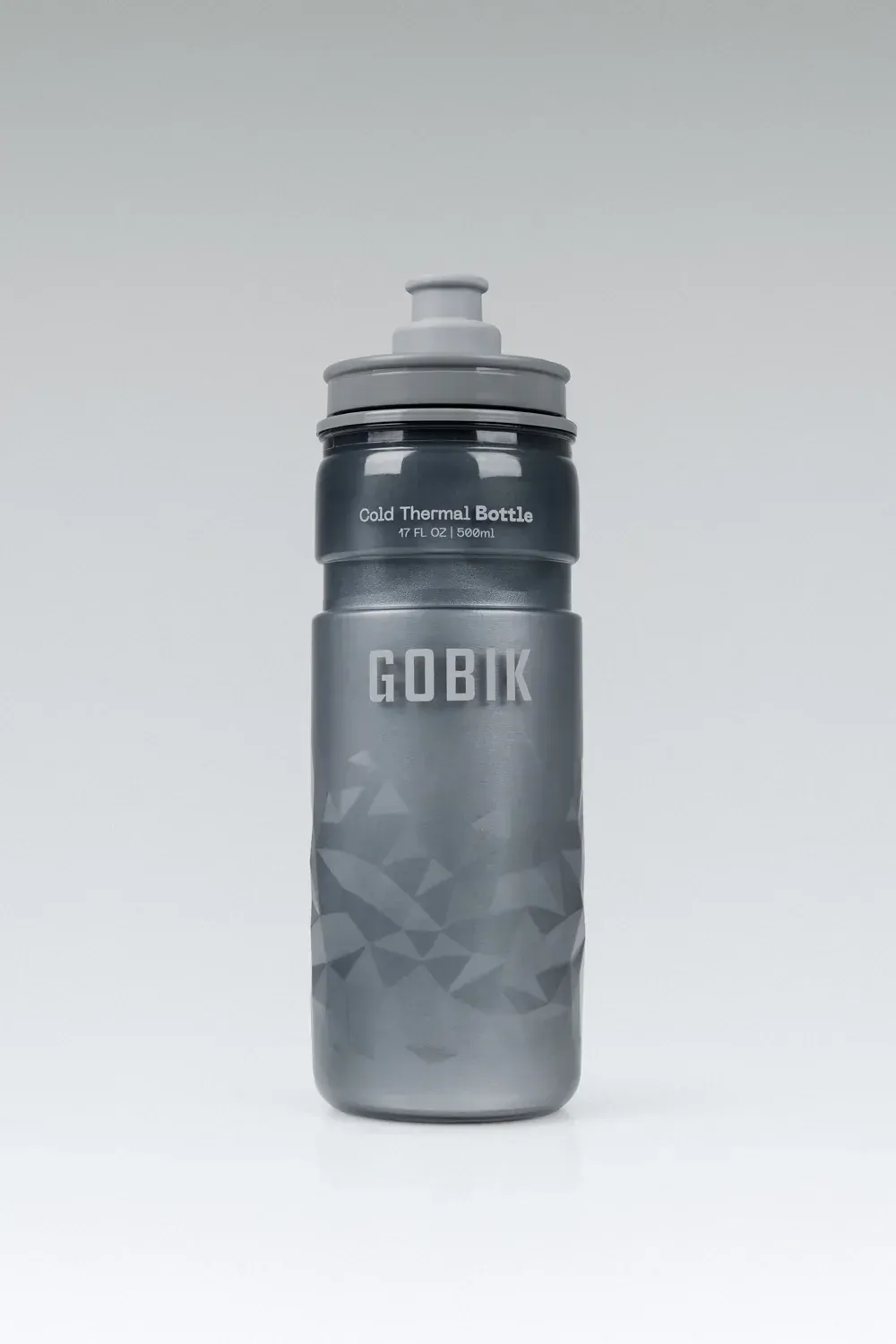 BOTELLA GOBIK ICE FLY 500C SHADED