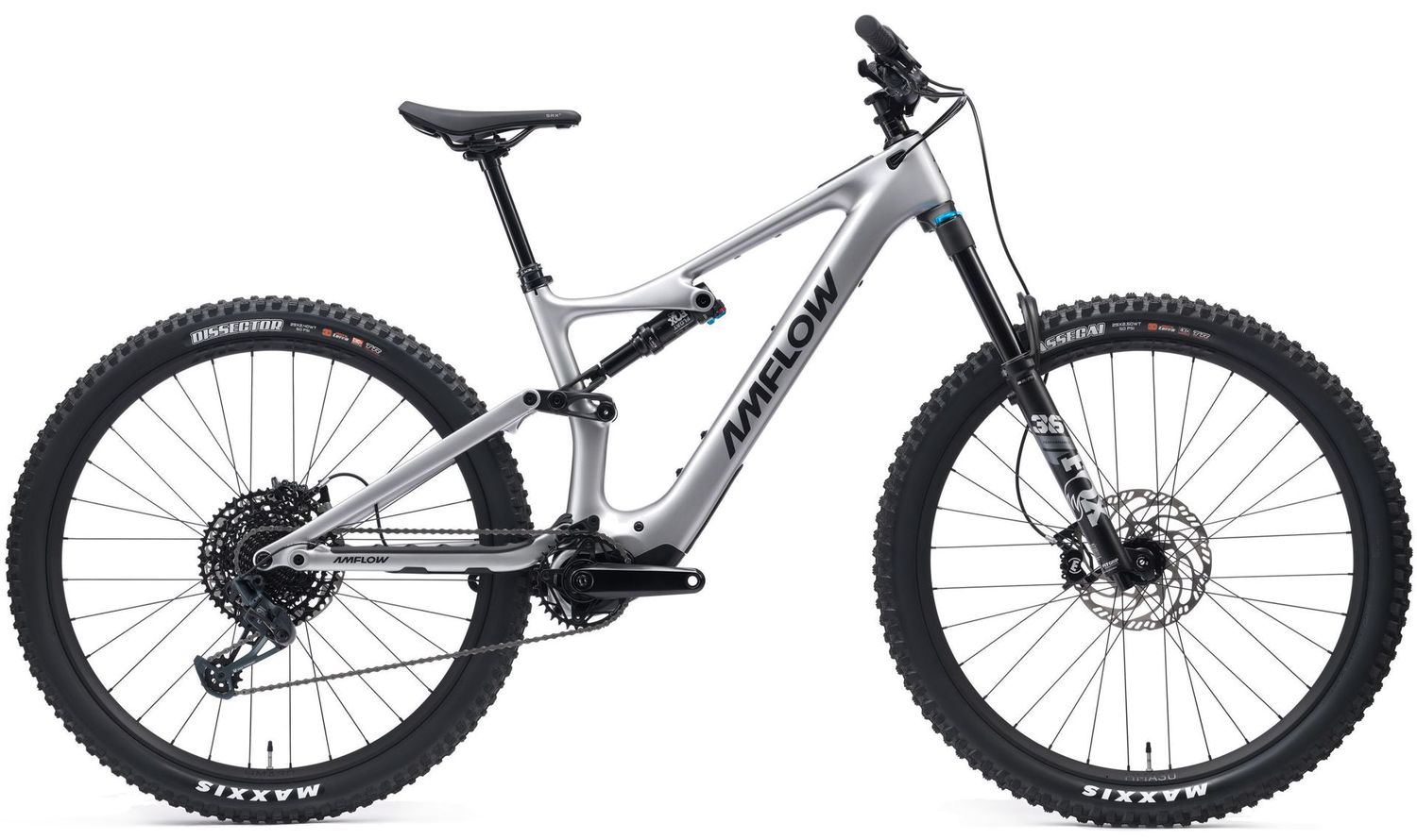 Amflow PL Carbon
