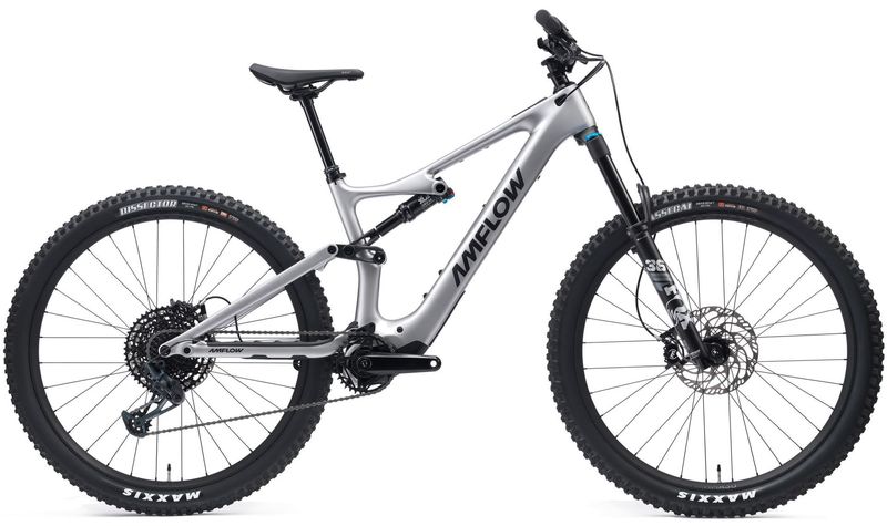 Bicicleta Amflow PL Carbon