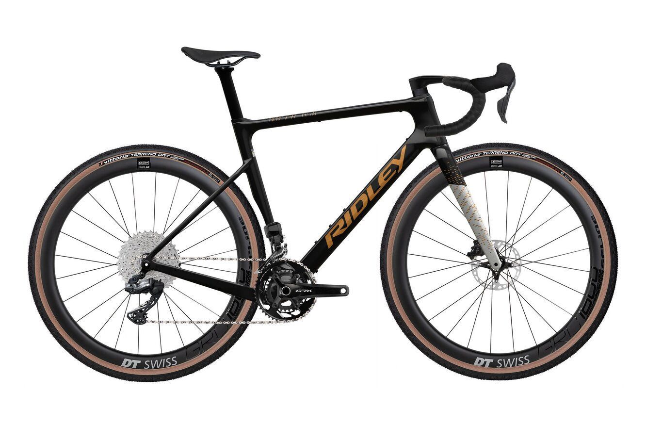 Ridley ASTR RS GRX