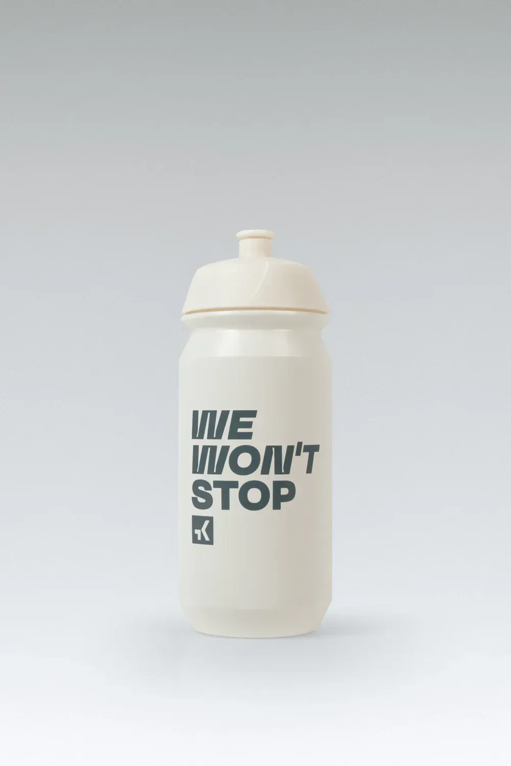 Bidon Shiva bio ivory 500cc