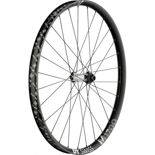 LLANTA DELANTERA DT SWISS M 1700 SPLINE 29-30MM 15/110MM