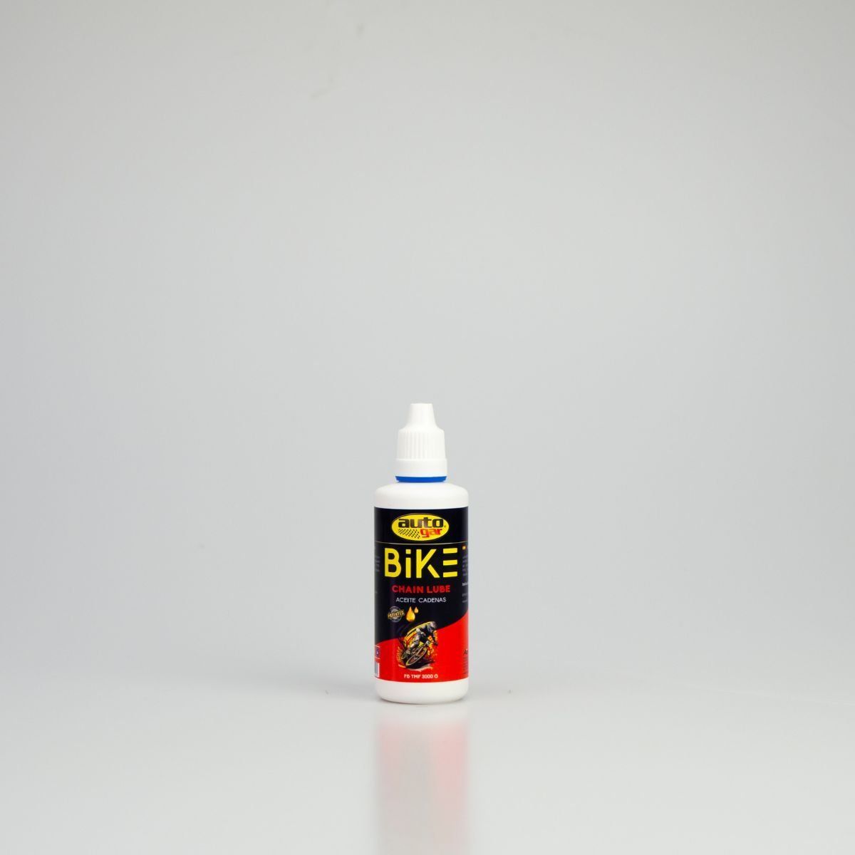 ACEITE CADENA PODIUM 60ML