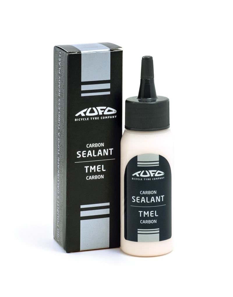 SELLANTE CARBON / REPARADOR TUBULAR 50ML