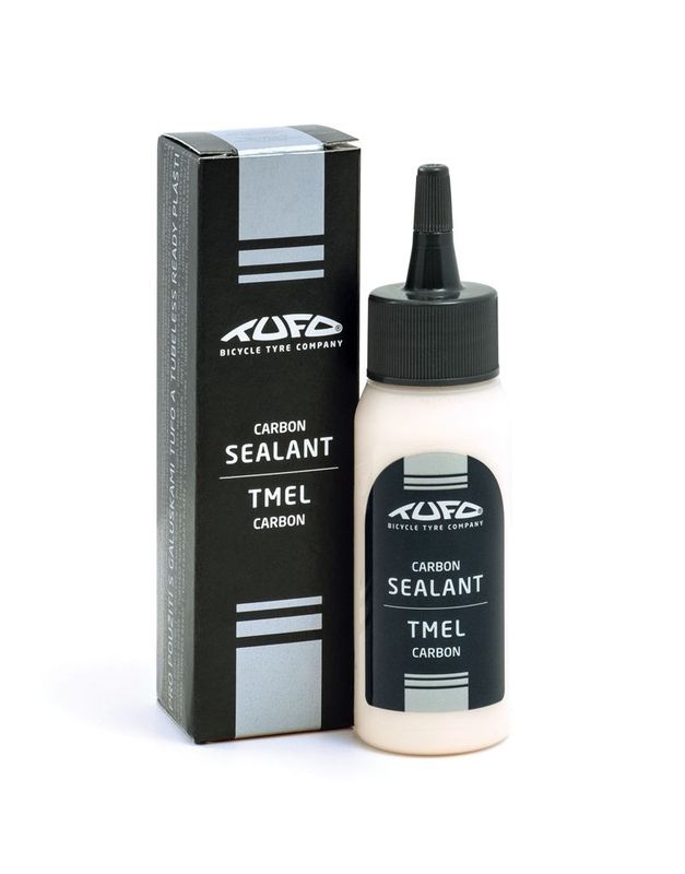 SELLANTE CARBON / REPARADOR TUBULAR 50ML