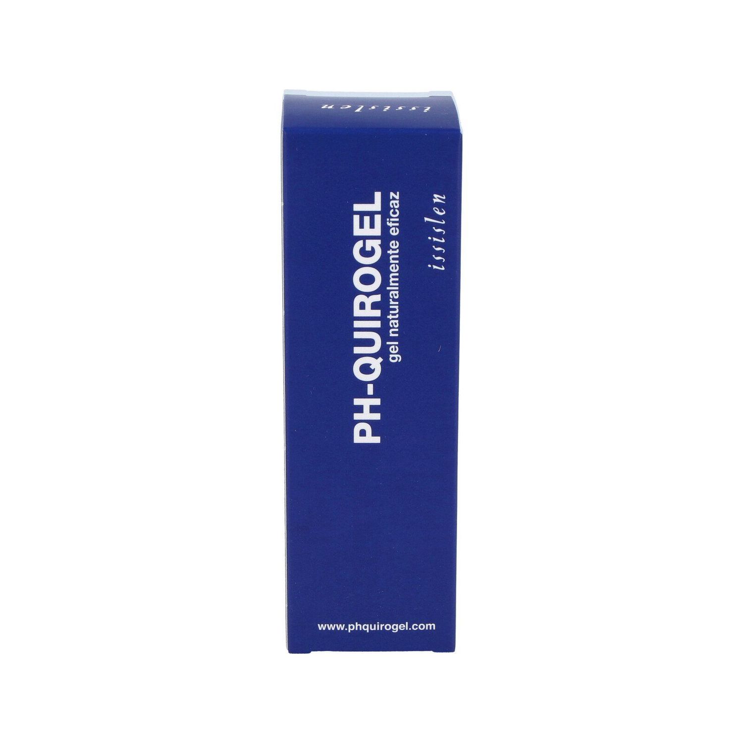 GEL PH-QUIROGEL 75ML