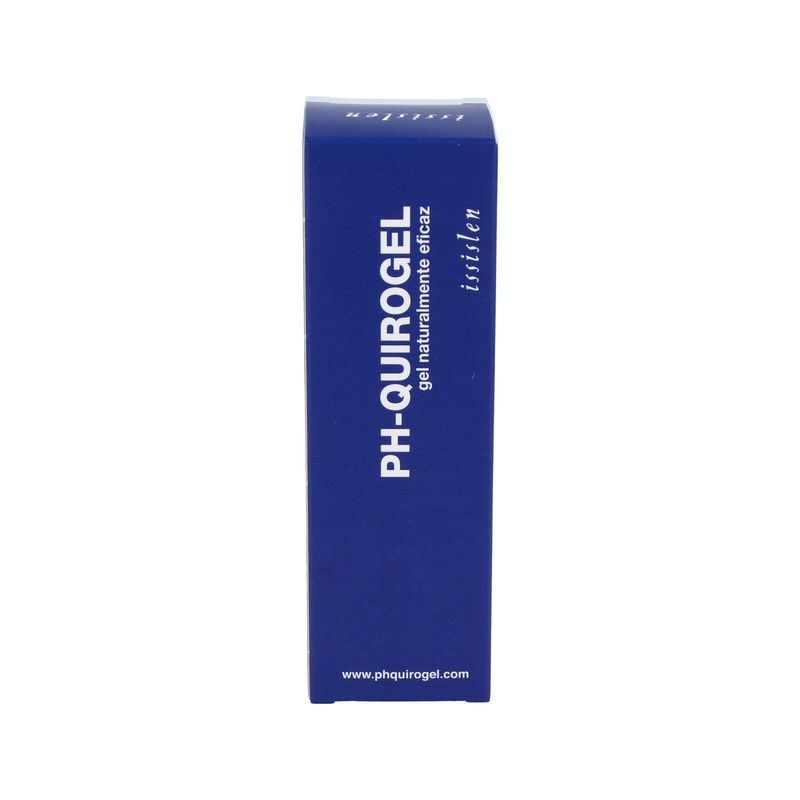 GEL PH-QUIROGEL 75ML GEL PH-QUIROGEL 75ML