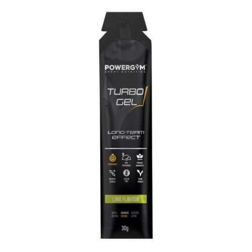GEL POWERGYM TURBOGEL LIMA CON MENTA