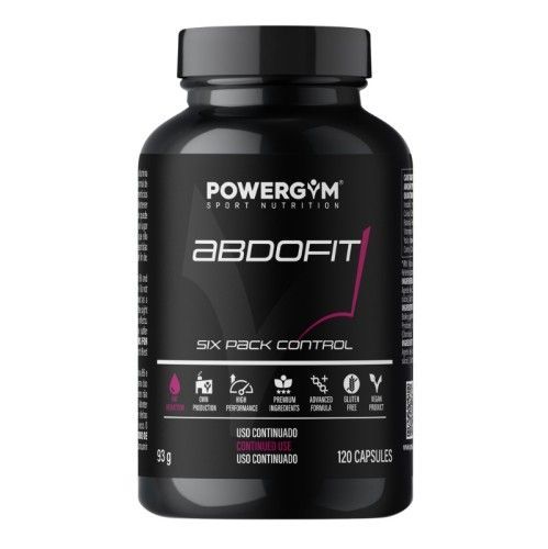 ABDOFIT COMPLEMENTO ALIMENTICIO A BASE DE BETAINA, COLINA, ISOTOL, CROMO, IODO Y VITAMICA B6