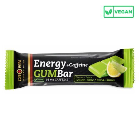 ENERGY GUM BAR LIMA-LIMON 30G