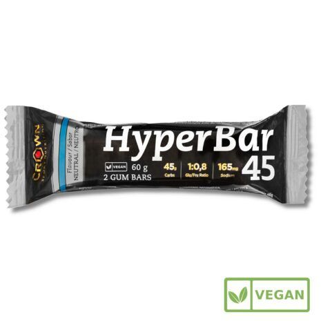HYPERBAR 45 NEUTRO 60GR