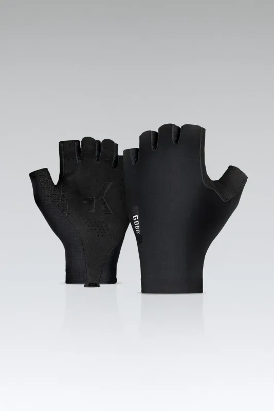 GUANTES MAMBA 2.0 UNISEX BLACK GUANTES MAMBA 2.0 UNISEX BLACK