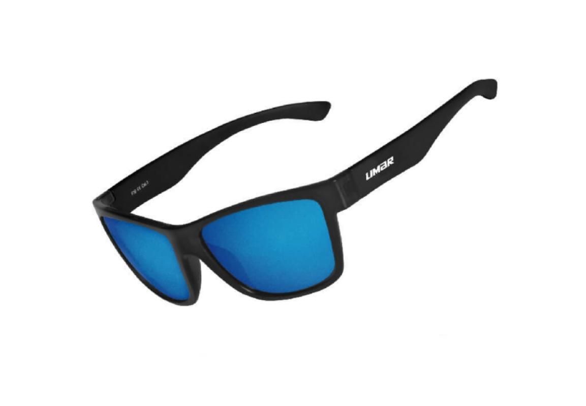 GAFAS LIMAR F30 AZULES