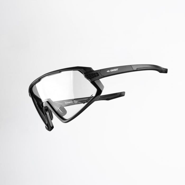 GAFAS GIST NEXT PHOTOCHROMATIC SUNGLASSES BLACK