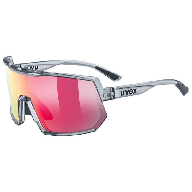 GAFAS UVEX SPORTSTYLE 235 SMOKE TRANS