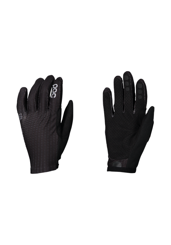 GUANTES LARGOS POC SAVANT MTB GLOVE URANIUM BLACK GUANTES LARGOS POC SAVANT MTB GLOVE URANIUM BLACK