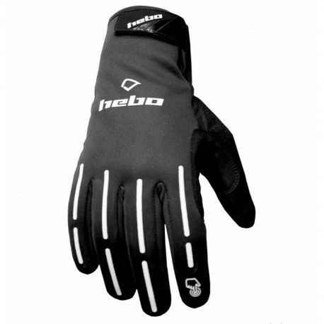 GUANTES LARGOS HEBO GLOVES CLIMATE