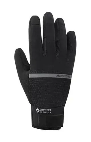 GUANTES SHIMANO INFINIUM AISLADOS