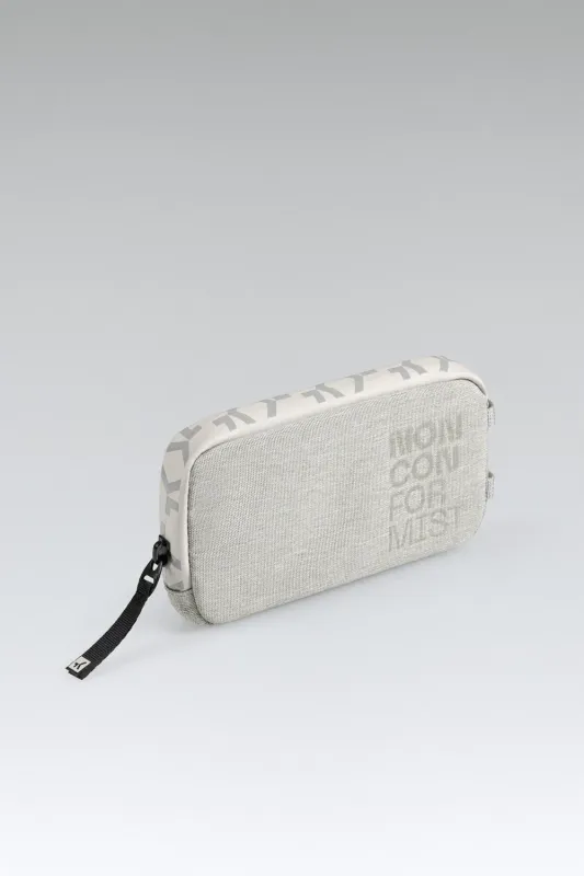 FUNDA DE MOVIL GOBIK ESSENTIAL 2.0 TOFU FUNDA DE MOVIL GOBIK ESSENTIAL 2.0 TOFU