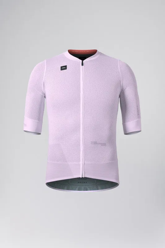 MAILLOT MANGA CORTA GOBIK CARRERA 2.0 MERCURY