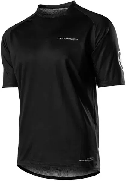 JERSEY TRAIL MANGA CORTA MONDRAKER SHERPA