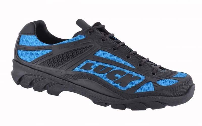 LUCK PREDATOR AZUL-OZONE