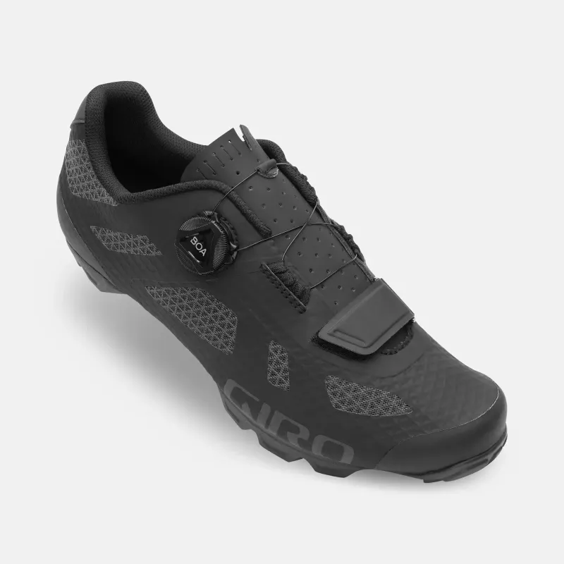 ZAPATILLAS GIRO RINCON BLACK