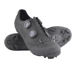 ZAPATILLAS LUCK PHANTOM NEGRO MATE