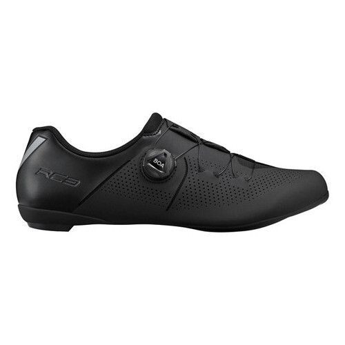 ZAPATILLAS SHIMANO SH-XC302,ANCHA NEGRO