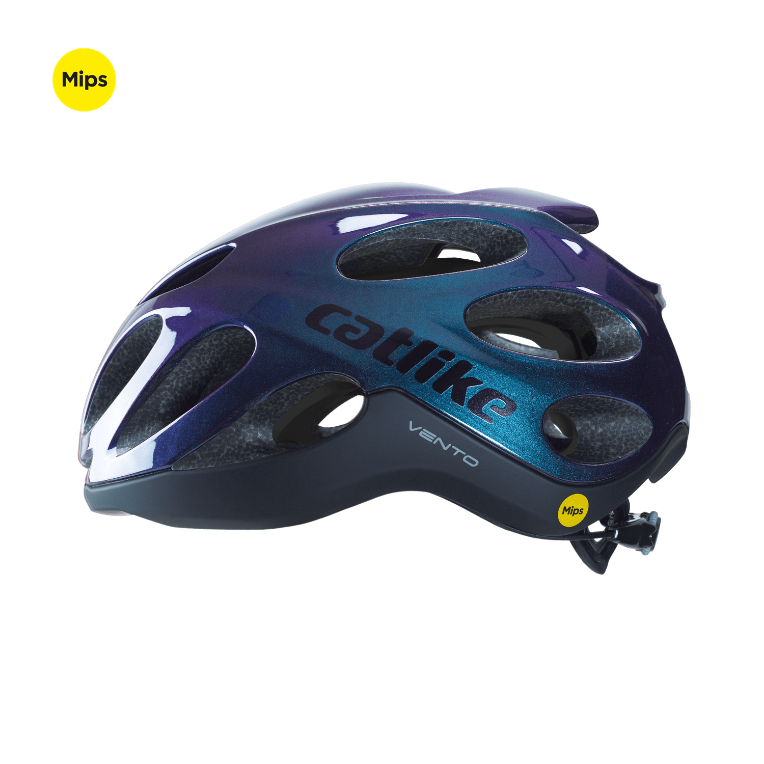 CASCO CATLIKE Vento Mips