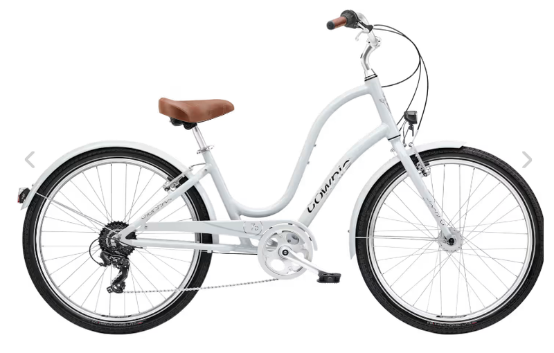 Townie 7D EQ Step-Thru