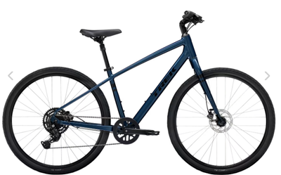 Hybrid Bikes