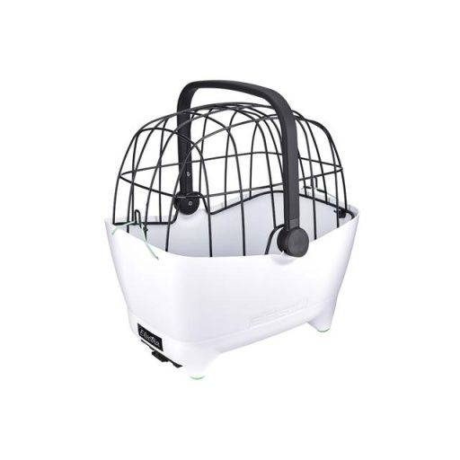 basil pet carrier
