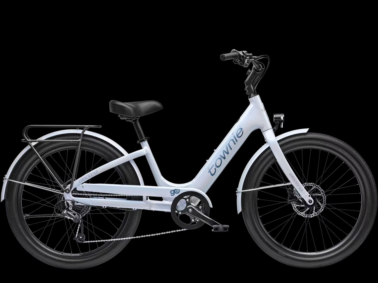 Townie Go S Vapor S/M