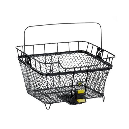 TOPEAK mtx basket rear