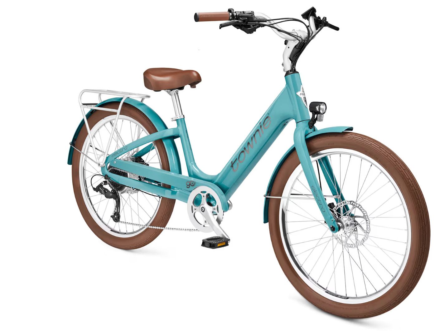 Townie Go S! Aloe Vera M/L
