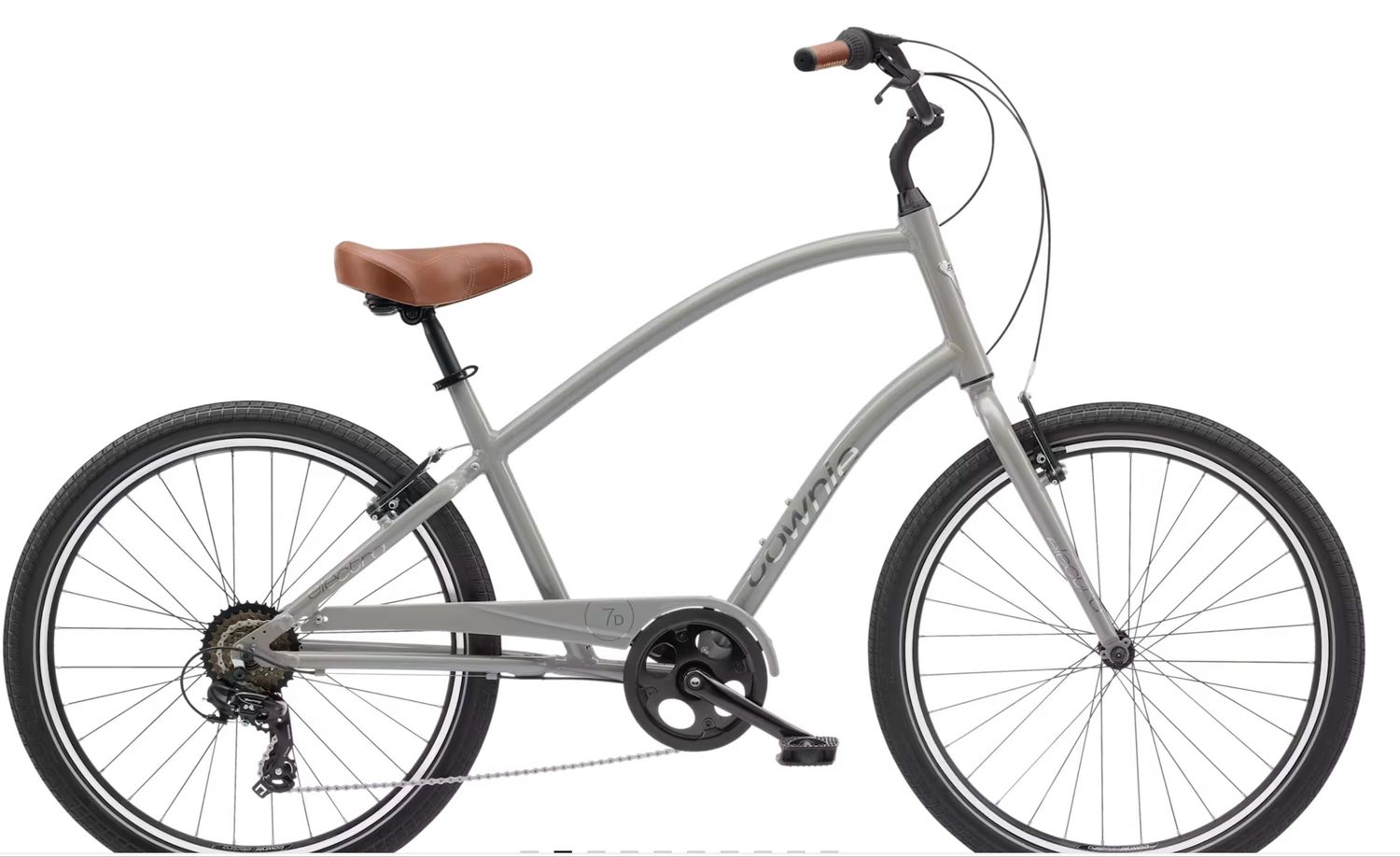 TOWNIE 7D CEMENT