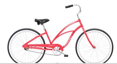 Cruiser Bikes