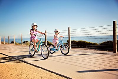 Kids Bikes