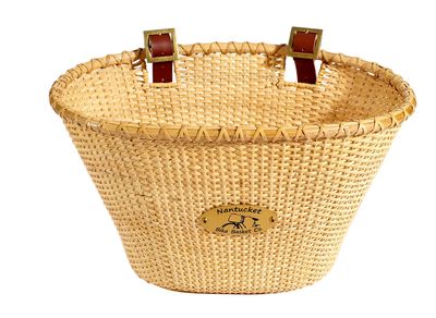Baskets