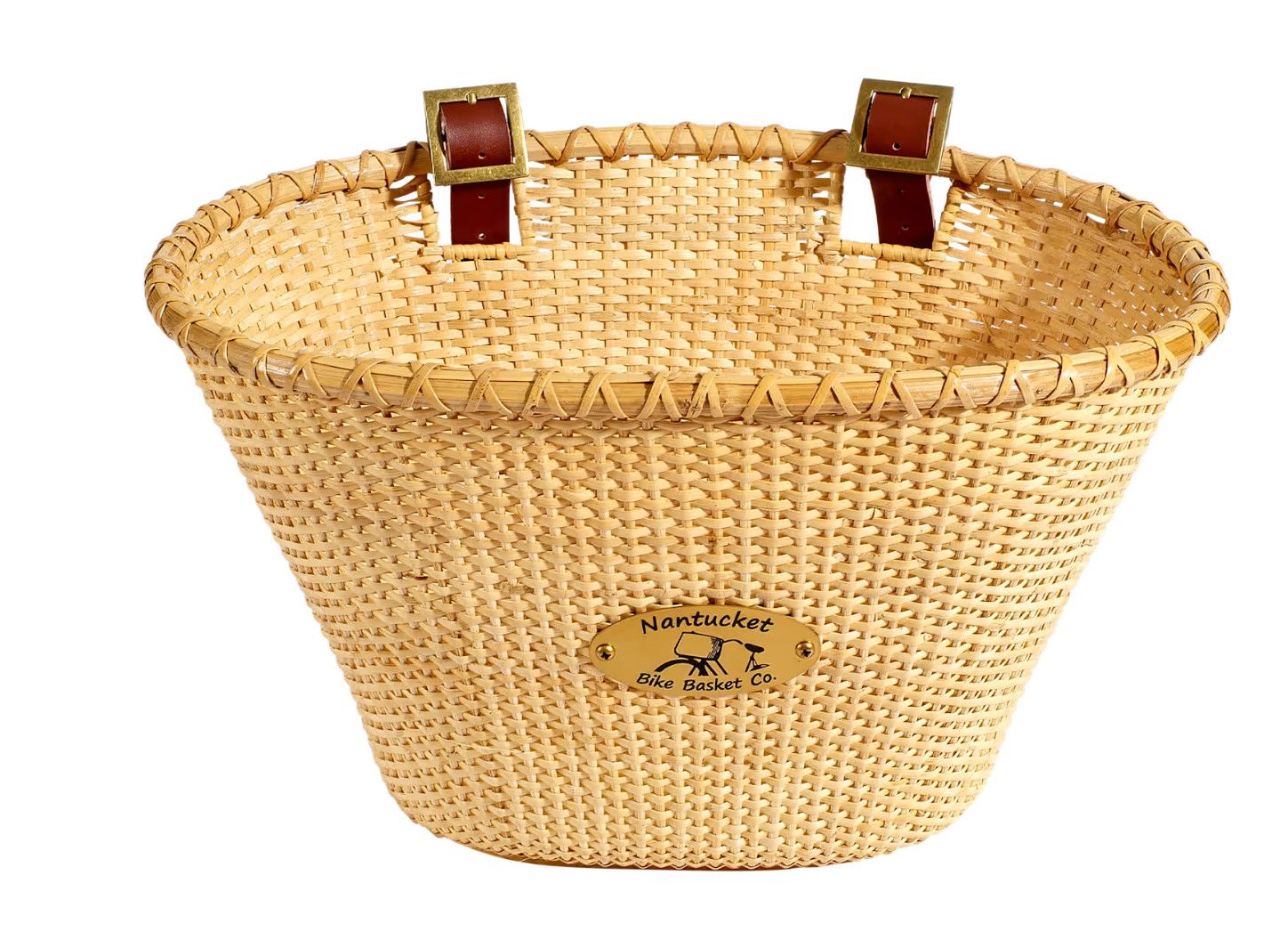 Nantucket Lightship Basket