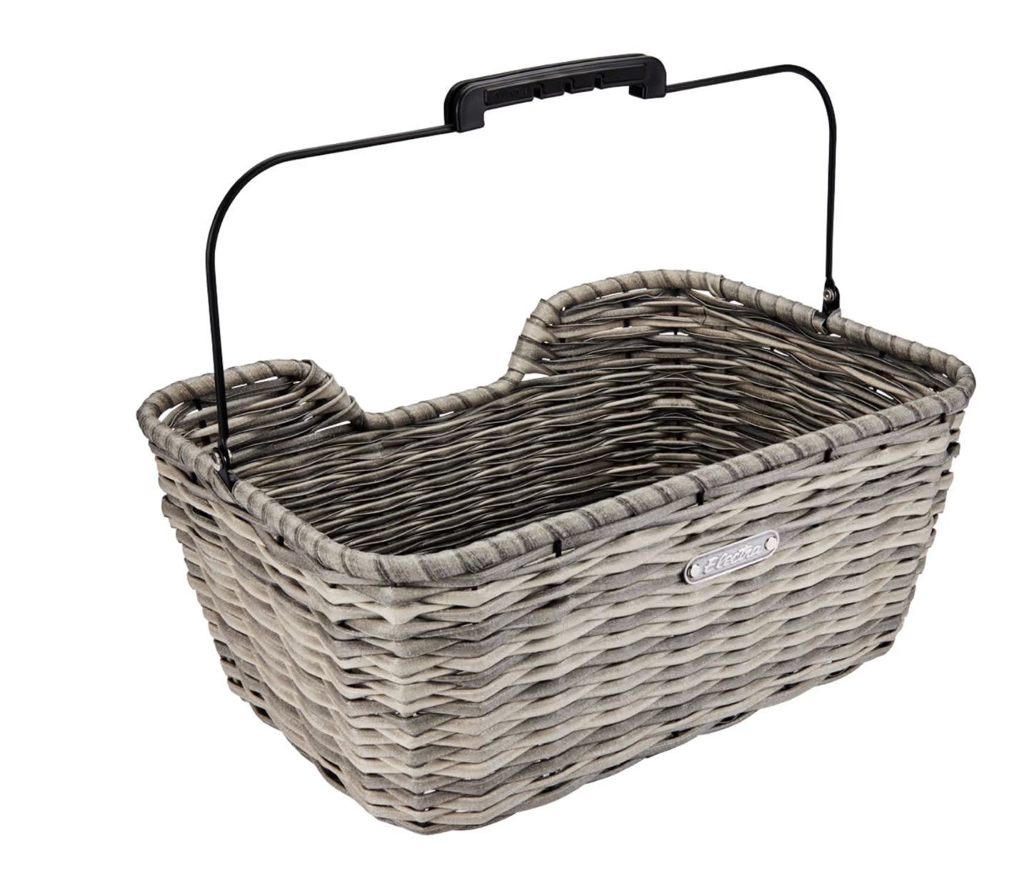 Electra All Weather Woven MIK Basket