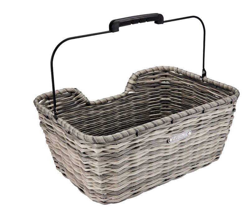 Electra All Weather Woven MIK Basket