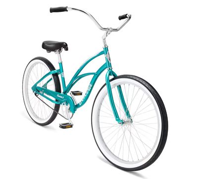 Cruiser 1