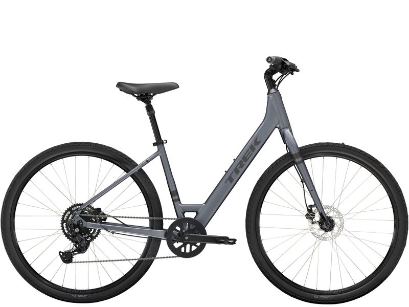 Verve 2 Lowstep Gen 5