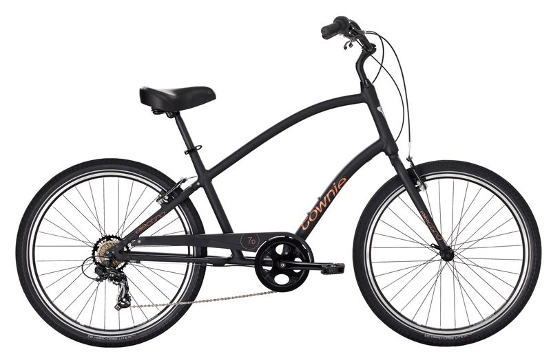 Townie 7D Step-Over
