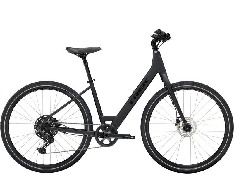verve 3 lowstep gen 5