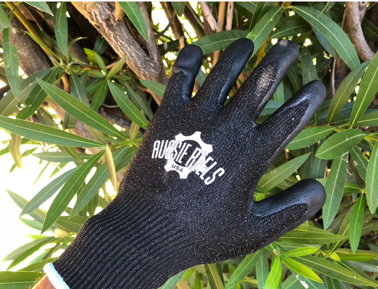 Aussie Reel + Pro Line Package deal